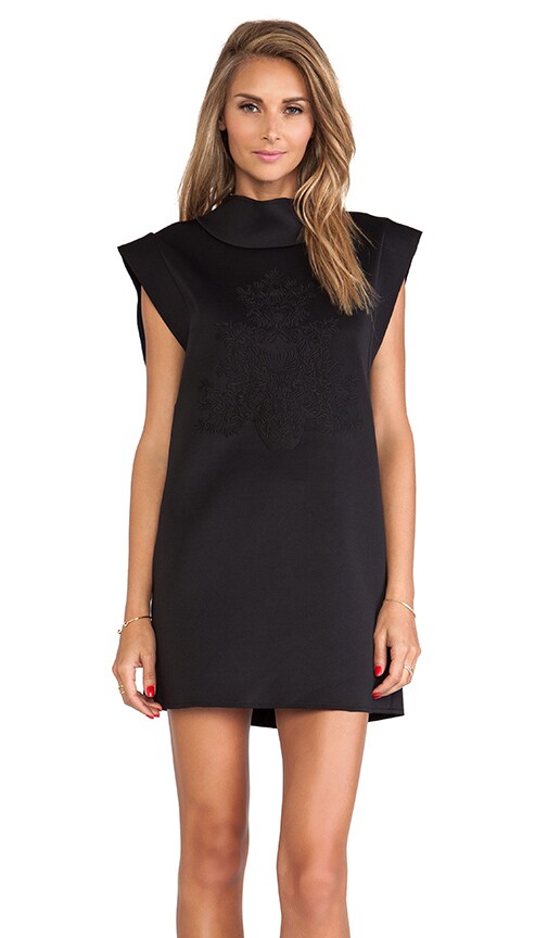 Uprising Dress