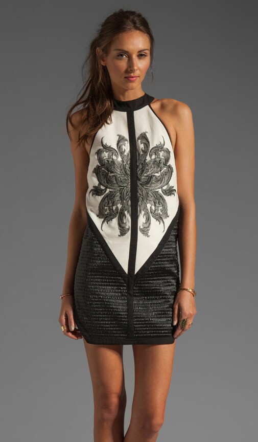 The Minnow Dress