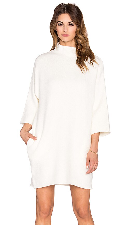 Warm Winds Dress
