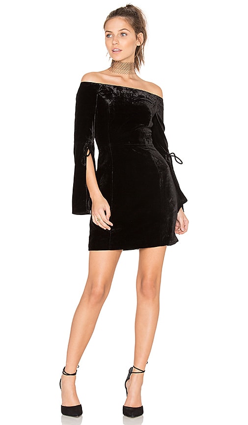 Allure Dress