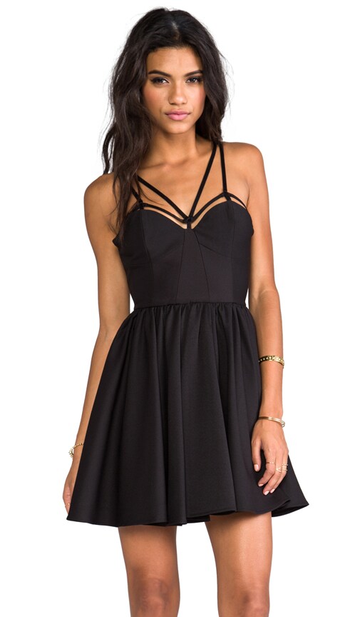 District Dress