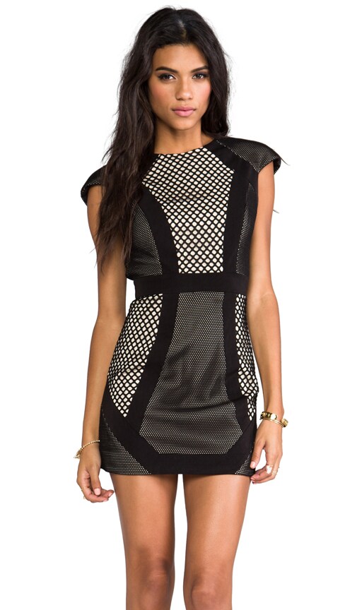 Spirits Dress