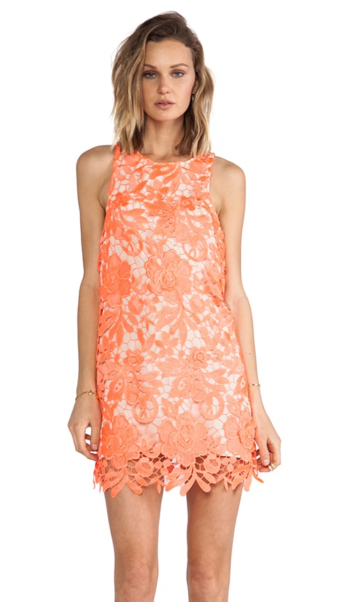 Spellbound Dress