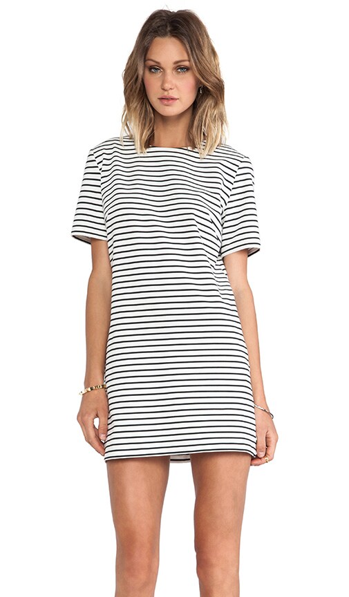 The Motion Dress