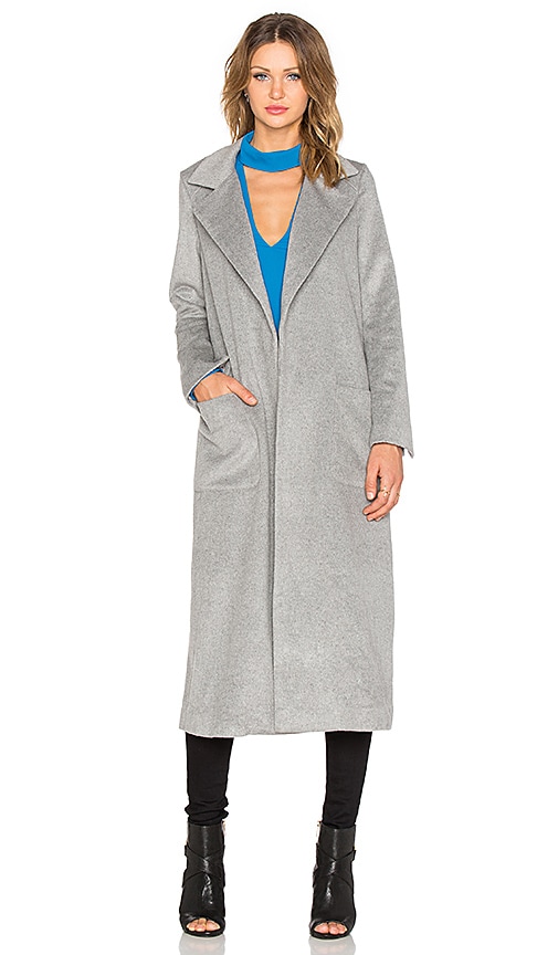 We Be Moving Coat