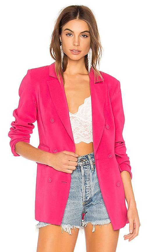 Own Light Blazer