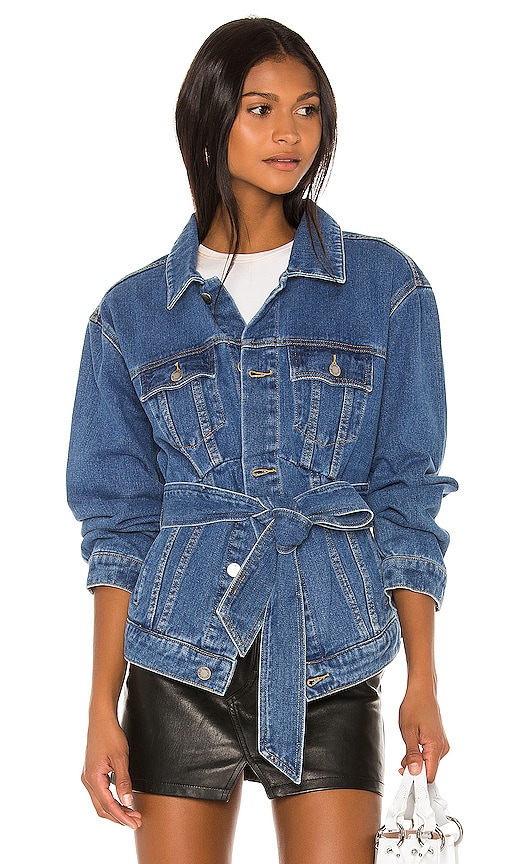 Out Of Sight Jacket