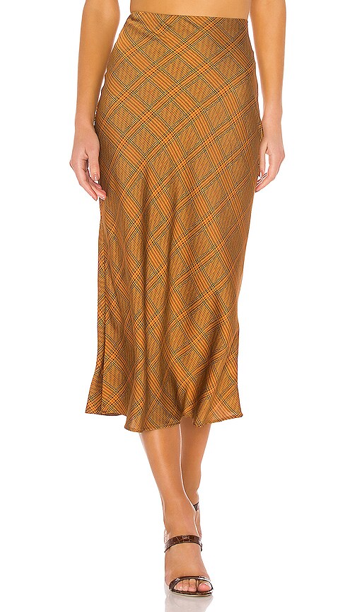 No Time Skirt