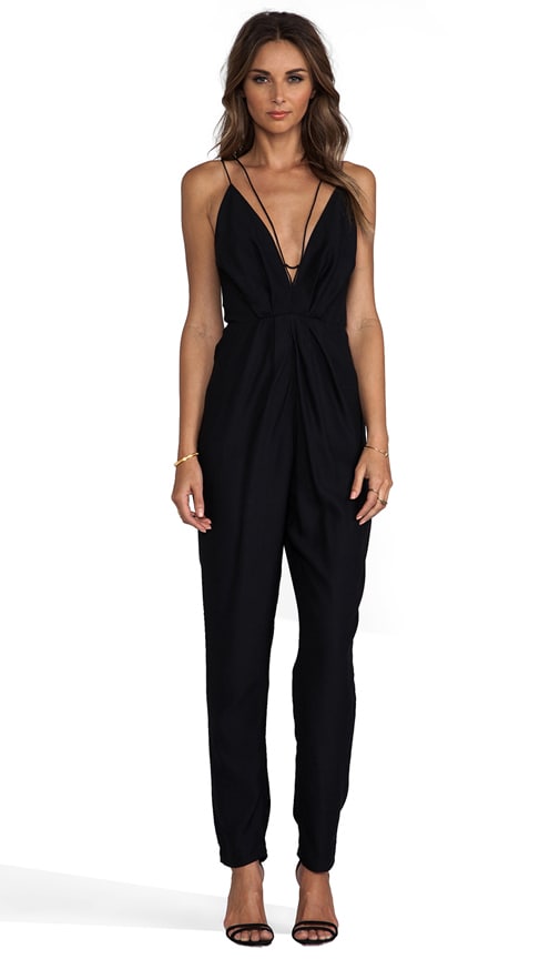 Blame Game Pant Suit