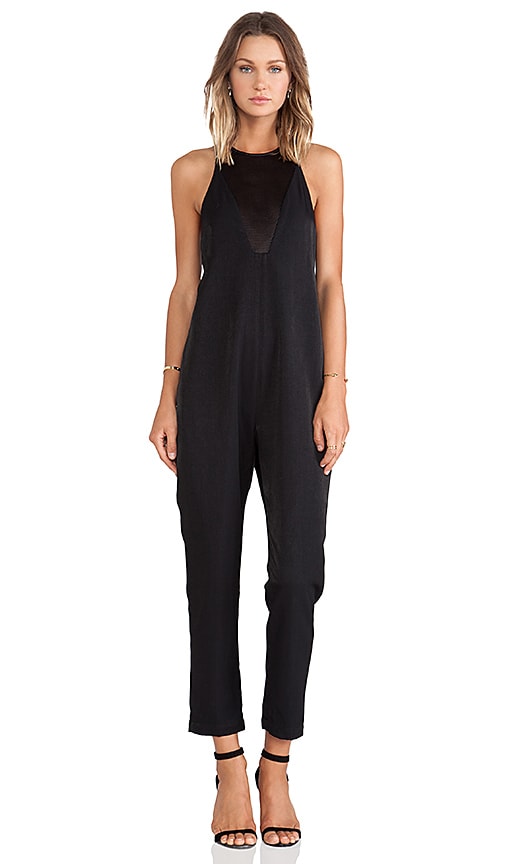 Another Day Jumpsuit