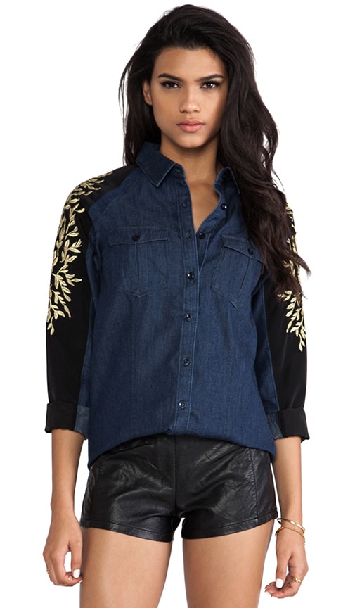 Million Dollar Man Shirt