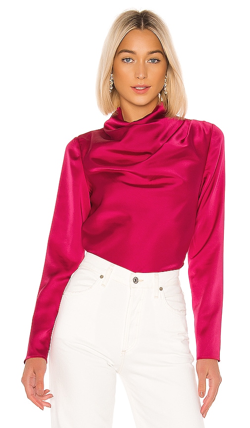 BLUSA LATE THOUGHTS