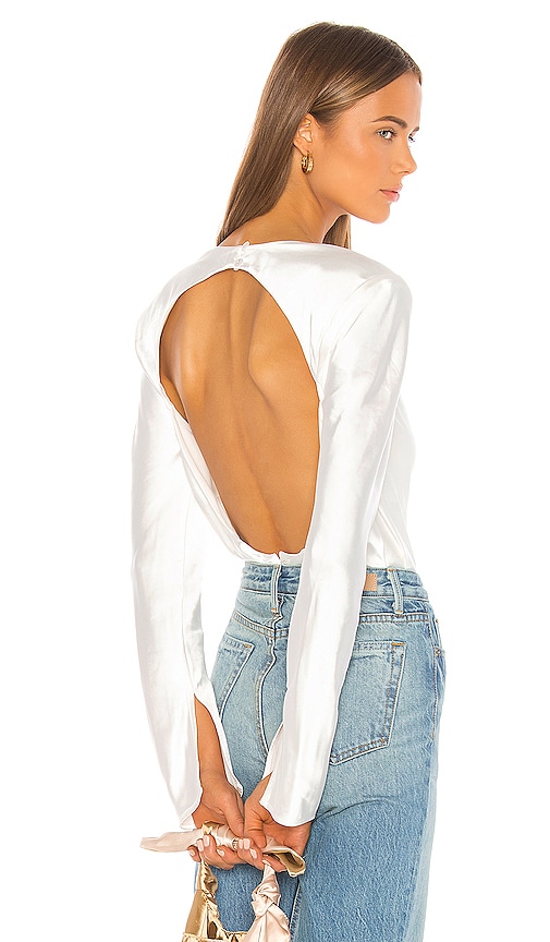 BLUSA POLARISED