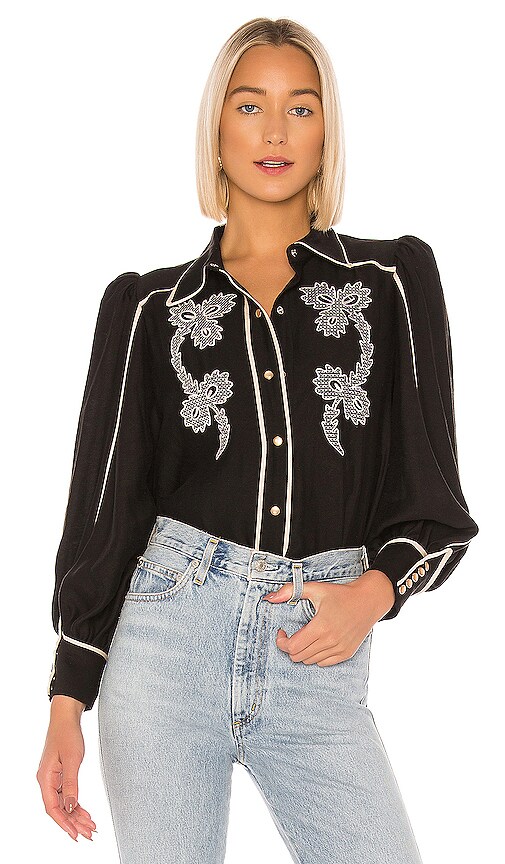 Nearby Shirt