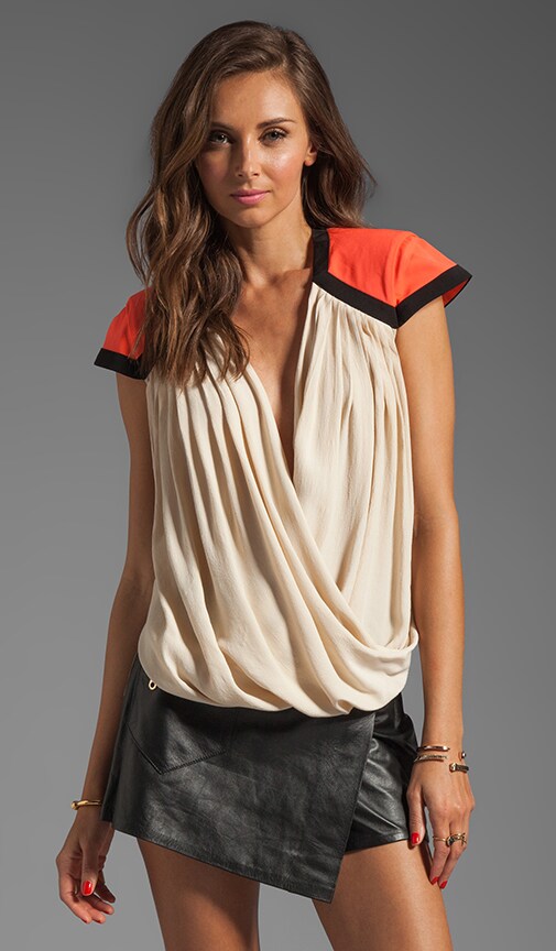 The Mercy Top