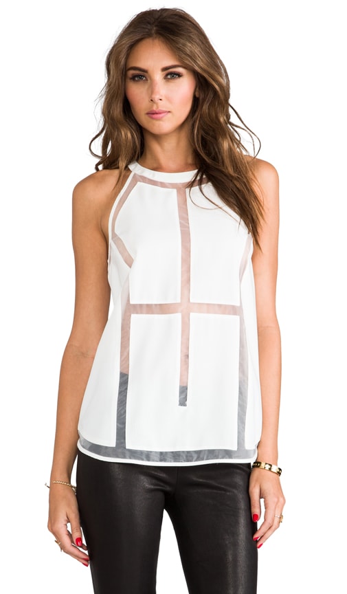Megalomania Top