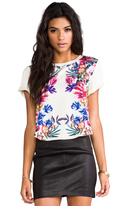 Hill Stomp Top