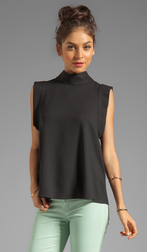 Regency Top