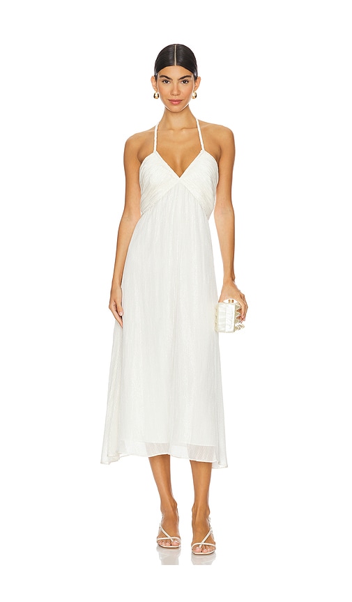 Shop Cami Nyc Sonoma Dress In Í™”ì�´íš¸