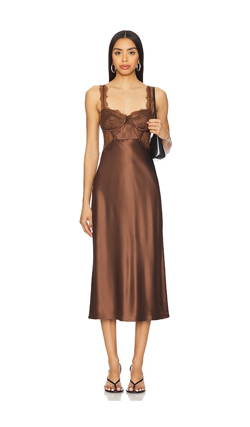Nahida Dress