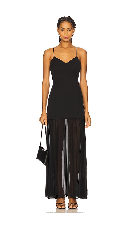 Susannah Dress in . - size 0 (also in 00, 2, 4, 6, 8) - CAMI NYC - Modalova