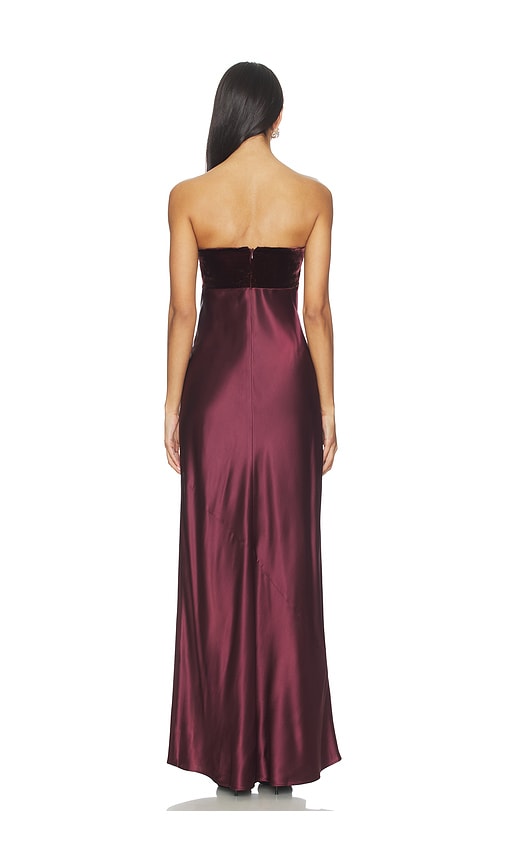  Cami Nyc Lavinia Lavinia In Purple. Größe 0. Also In 2, 6, 8, 10, 12. 