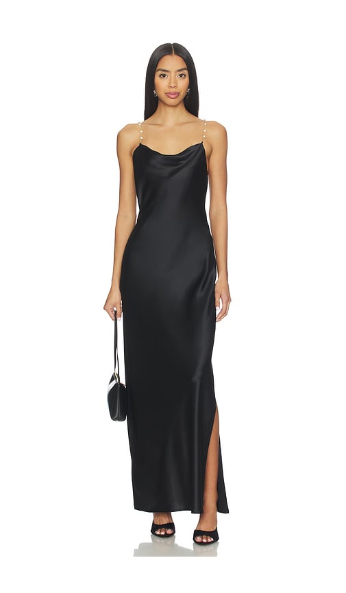 Shallon Gown in . - size L (also in M, S, XL, XS, XXS) - CAMI NYC - Modalova
