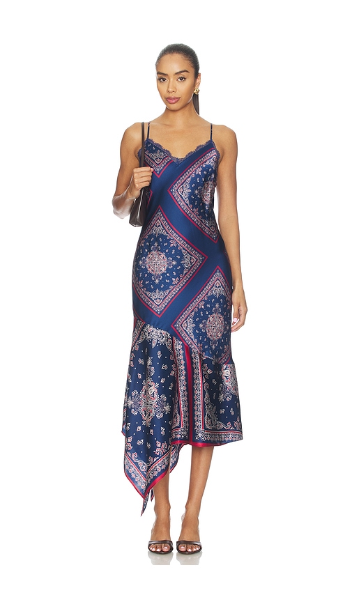 Cami Nyc Becky Dress