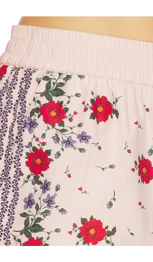 CAMI NYC Oslo Silk Cotton Short | Thumbnail 6 CAMI NYC Oslo Silk Cotton Short | Thumbnail 6