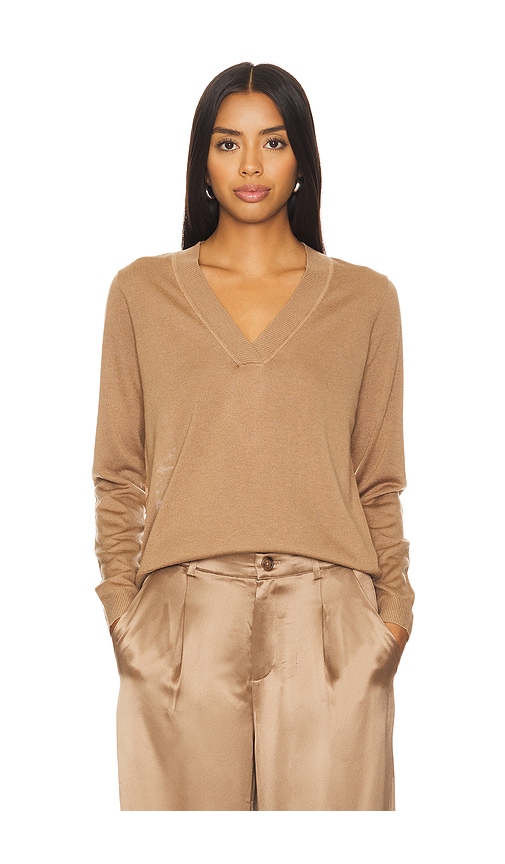 Camden Sweater