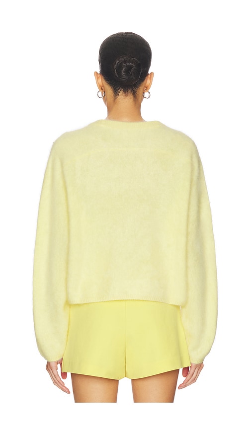  Cami Nyc Strick Niall In Lemon. Größe S. Also In M, Xl. 