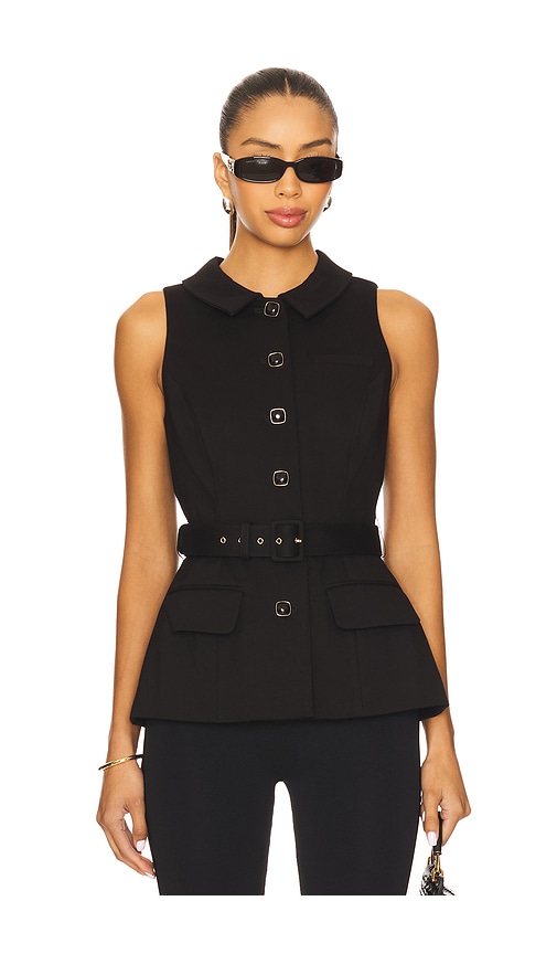 Yarra Vest in . - size L (also in M, S, XL, XS) - CAMI NYC - Modalova