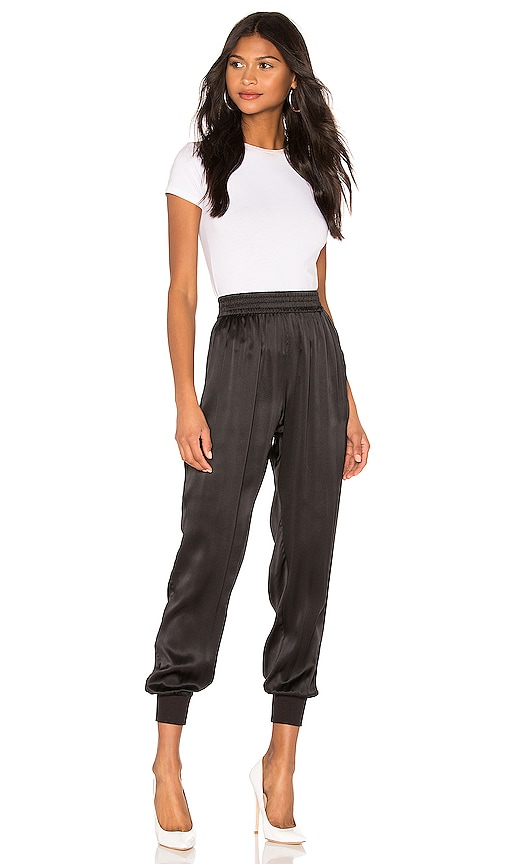 Women's Pants | Sequin, High Waisted & Silk Pants