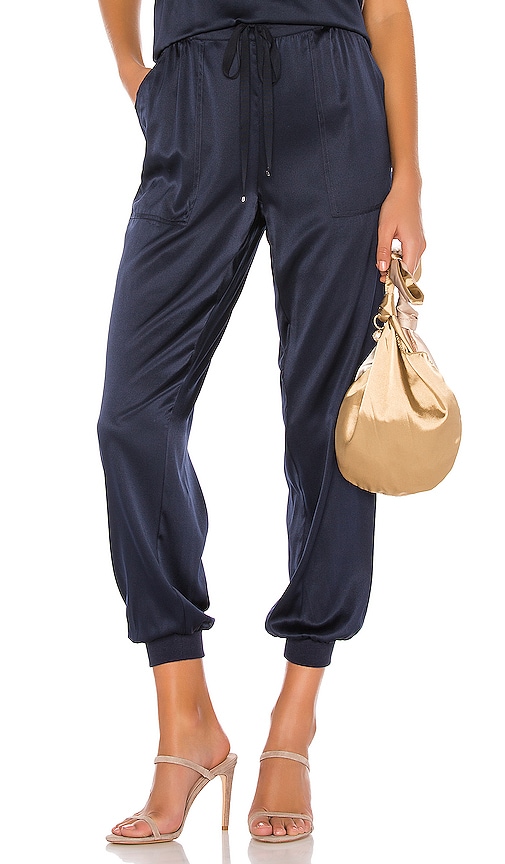 CAMI NYC The Zoe Pant in Cosmos REVOLVE