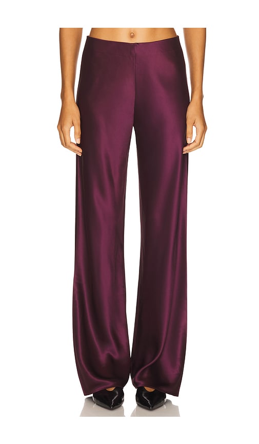 Bristol Mid Rise Pant