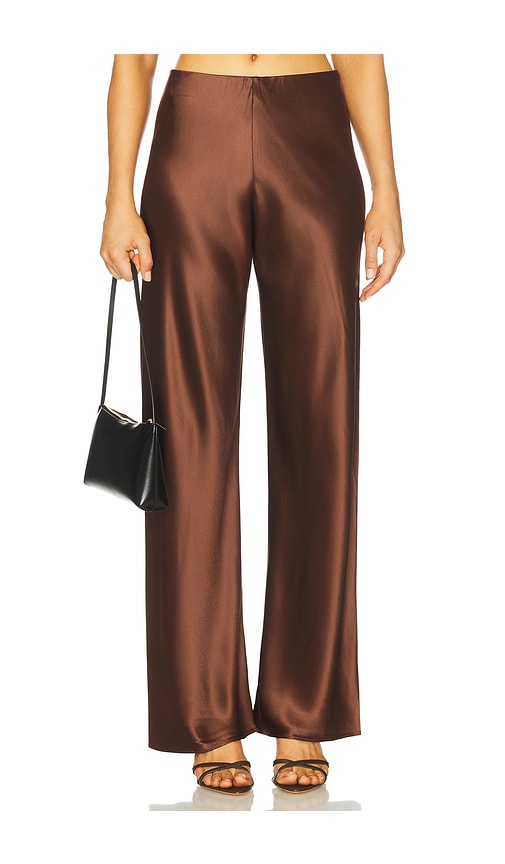 CAMI NYC Bristol Mid Rise Pant