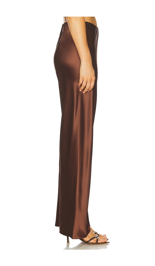  Cami Nyc Hose Bristol In Brown. Größe M. Also In L, Xl. 