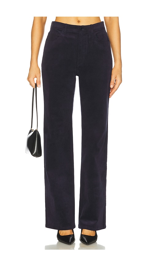 CAMI NYC Zenobia Corduroy Pant