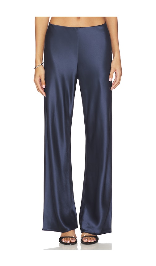 CAMI NYC PANTALON BRISTOL en Navy. Taille XL. Also en M, L.