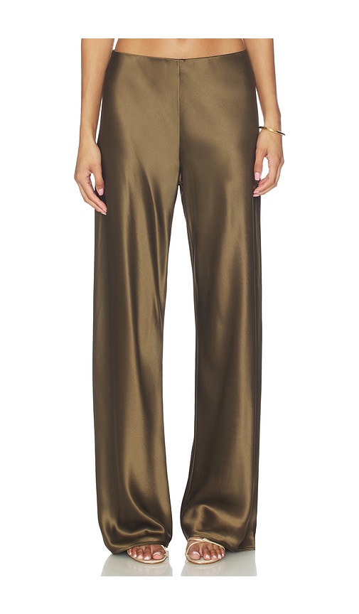 CAMI NYC Bristol Mid Rise Pant