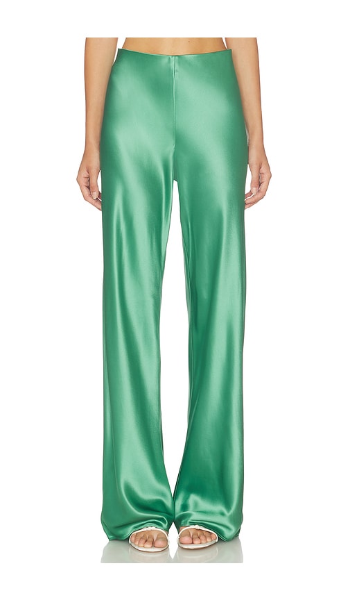 CAMI NYC Bristol Mid Rise Pant