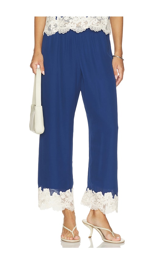 CAMI NYC Gilda Chiffon Pant