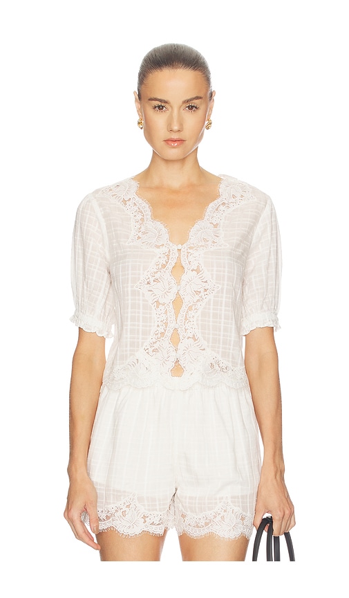 CAMI NYC Junie Top