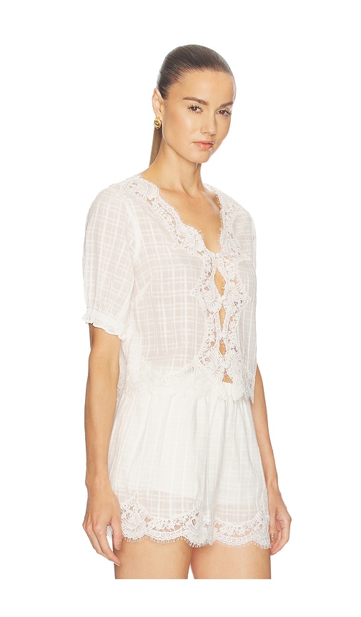 CAMI NYC Junie Top | Thumbnail 2 CAMI NYC Junie Top | Thumbnail 2
