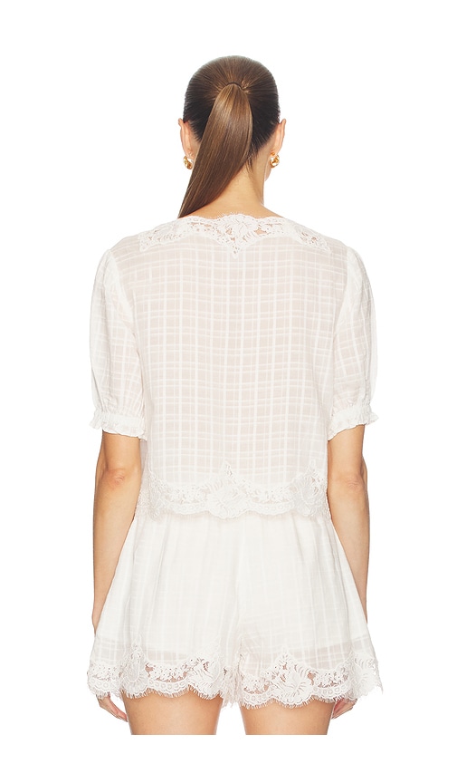 CAMI NYC Junie Top | Thumbnail 3 CAMI NYC Junie Top | Thumbnail 3