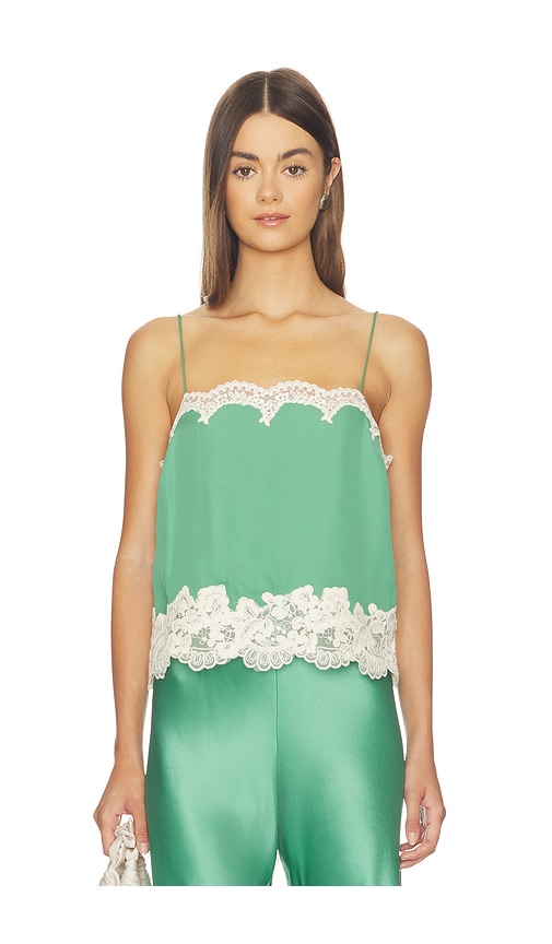CAMI NYC Maiya Chiffon Camisole
