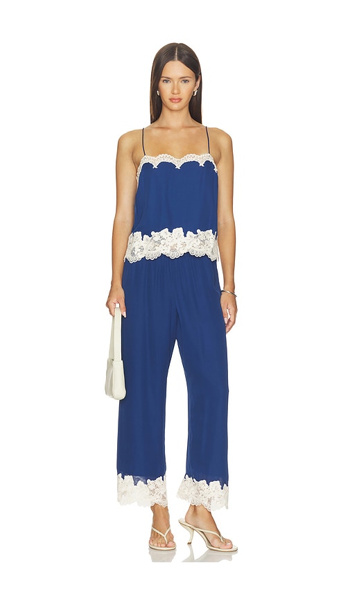 CAMI NYC Maiya Chiffon Camisole | Thumbnail 4