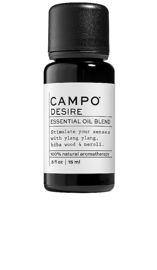Campo Desire Blend In Beauty: Na