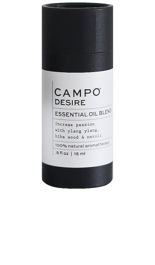 Shop Campo Desire Blend In Beauty: Na