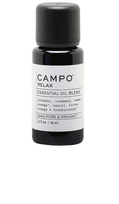 Relax-Calming Blend 100% Pure Essential Oil Blend in Beauty: NA.